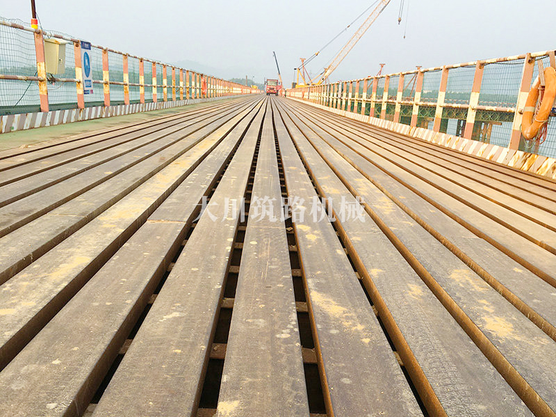 中國水利水電建設(shè)集團中開項目